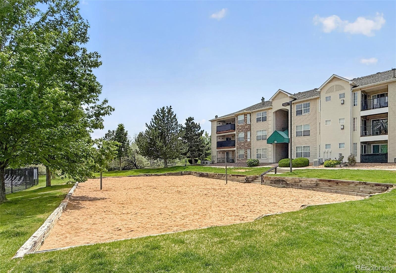 12158 W Dorado Place Littleton CO 80127