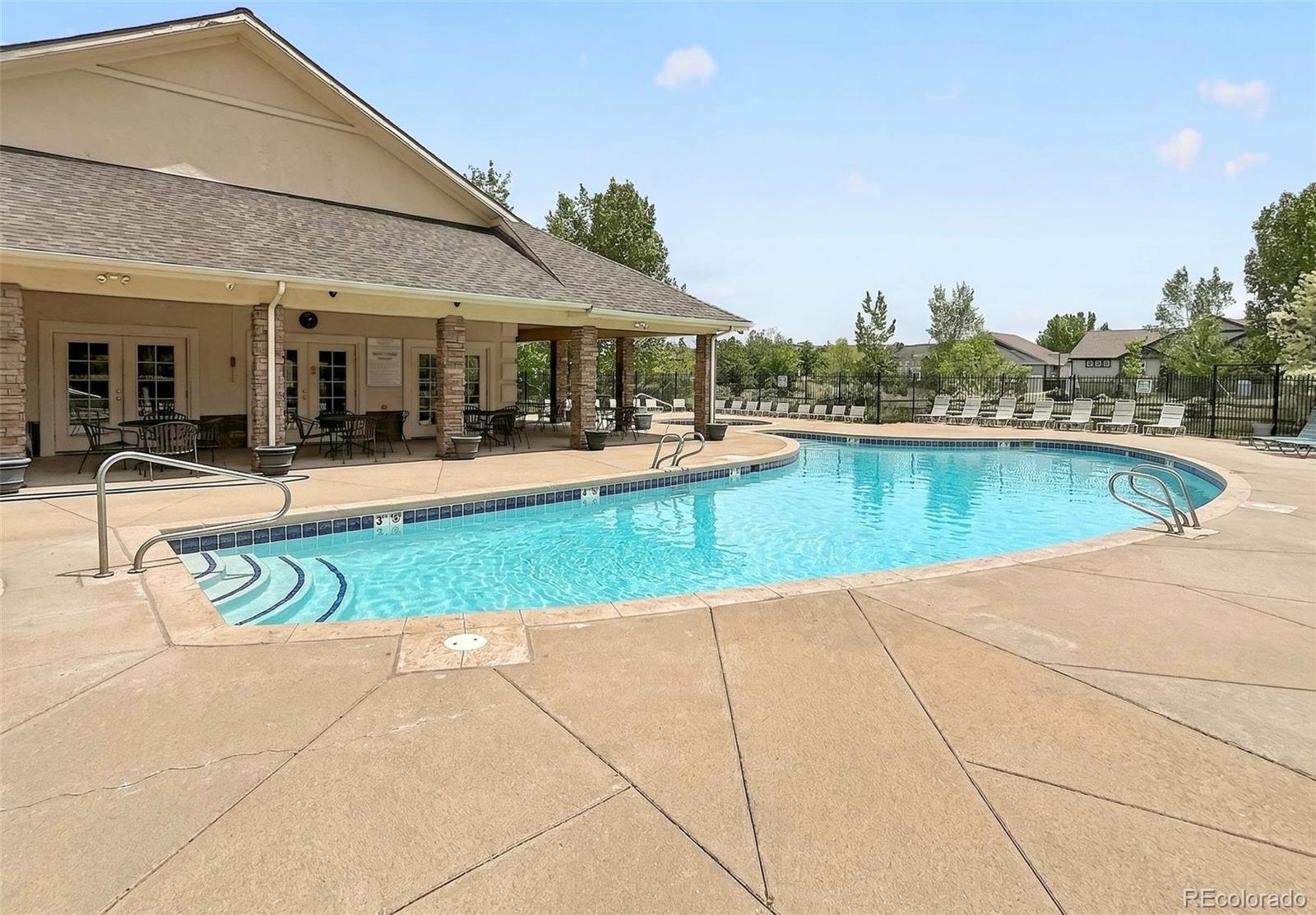 12158 W Dorado Place Littleton CO 80127