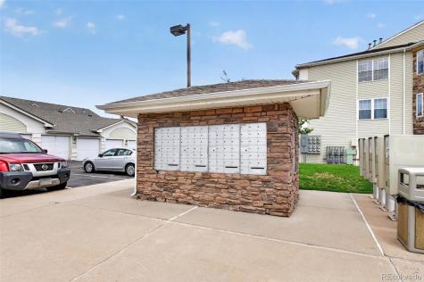 12158 W Dorado Place Littleton CO 80127