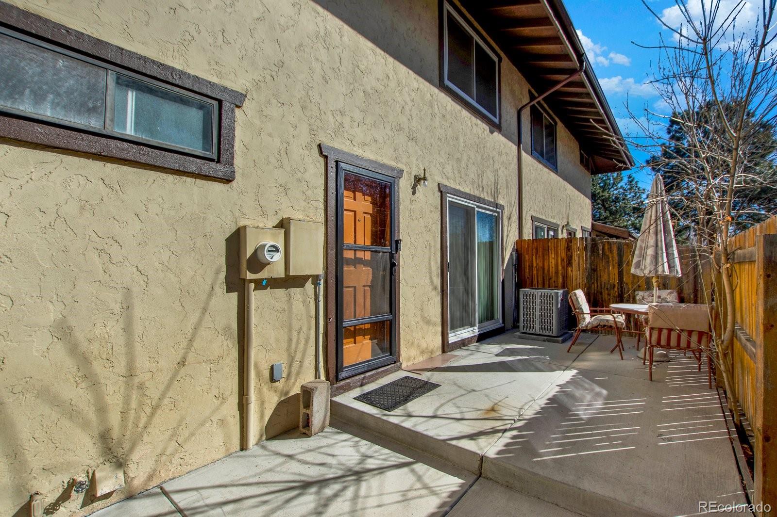 15057 E Jarvis Place Aurora CO 80014