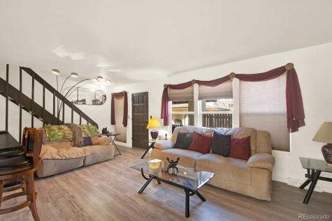 15057 E Jarvis Place Aurora CO 80014