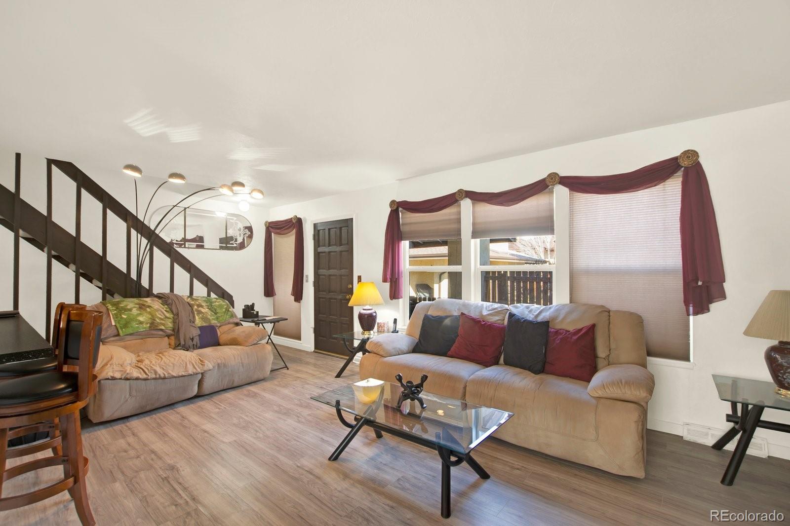 15057 E Jarvis Place Aurora CO 80014