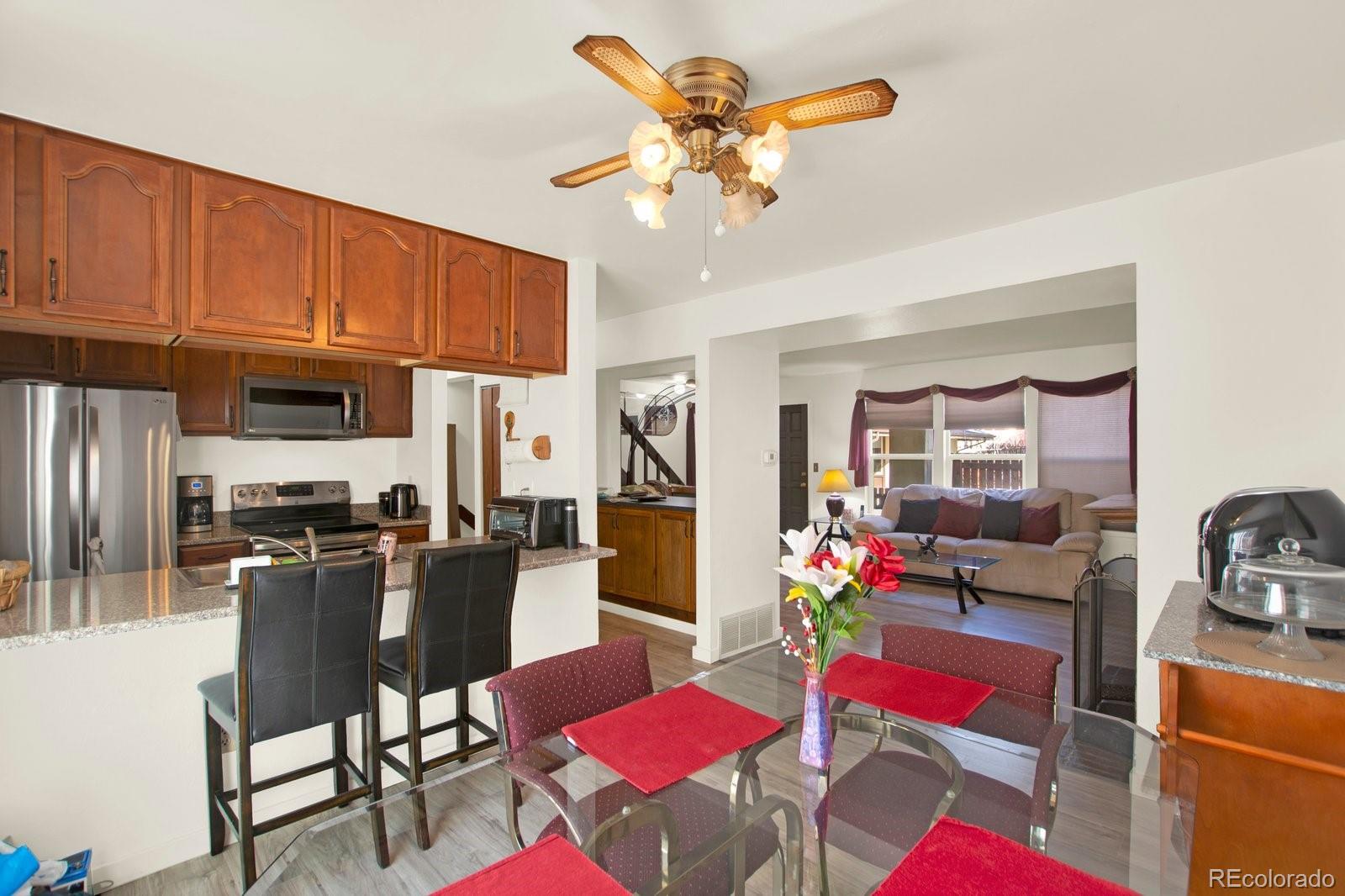 15057 E Jarvis Place Aurora CO 80014