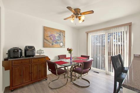 15057 E Jarvis Place Aurora CO 80014