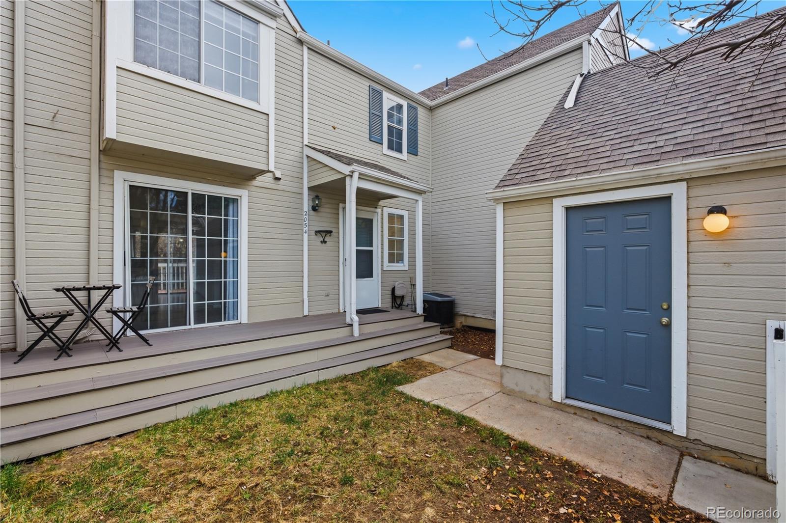 2054 Sunridge Circle Broomfield CO 80020