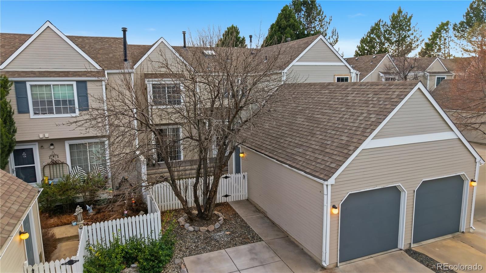 2054 Sunridge Circle Broomfield CO 80020