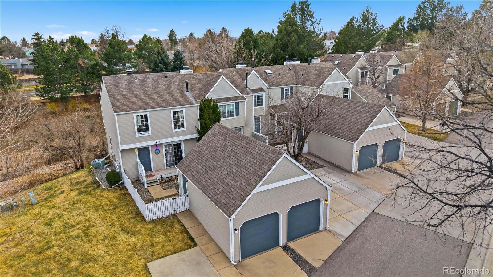 2054 Sunridge Circle Broomfield CO 80020