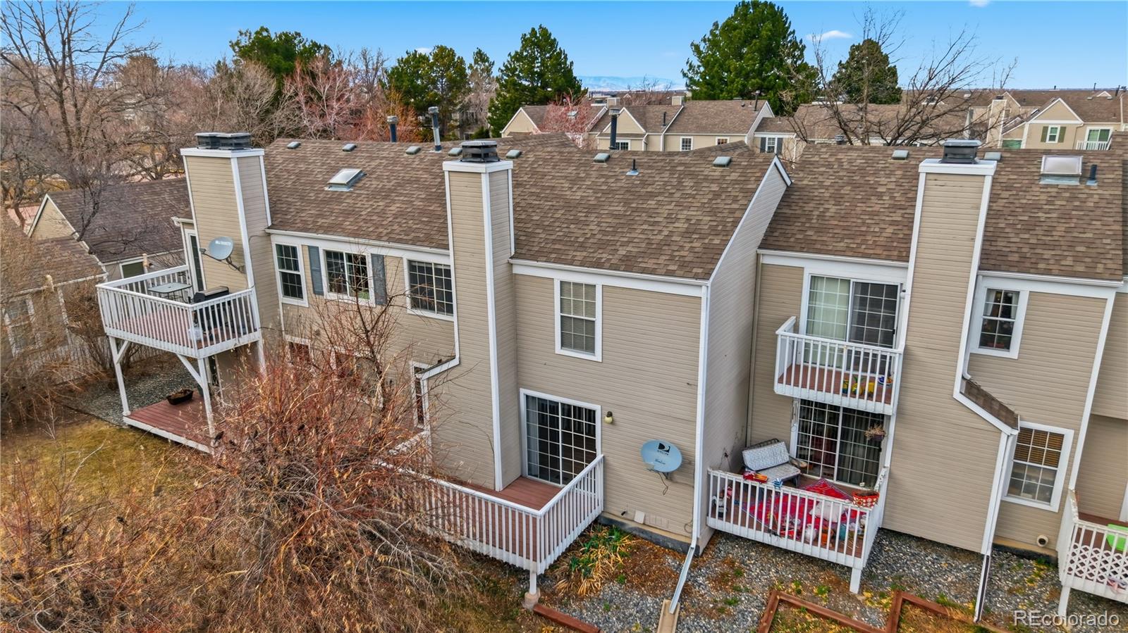 2054 Sunridge Circle Broomfield CO 80020