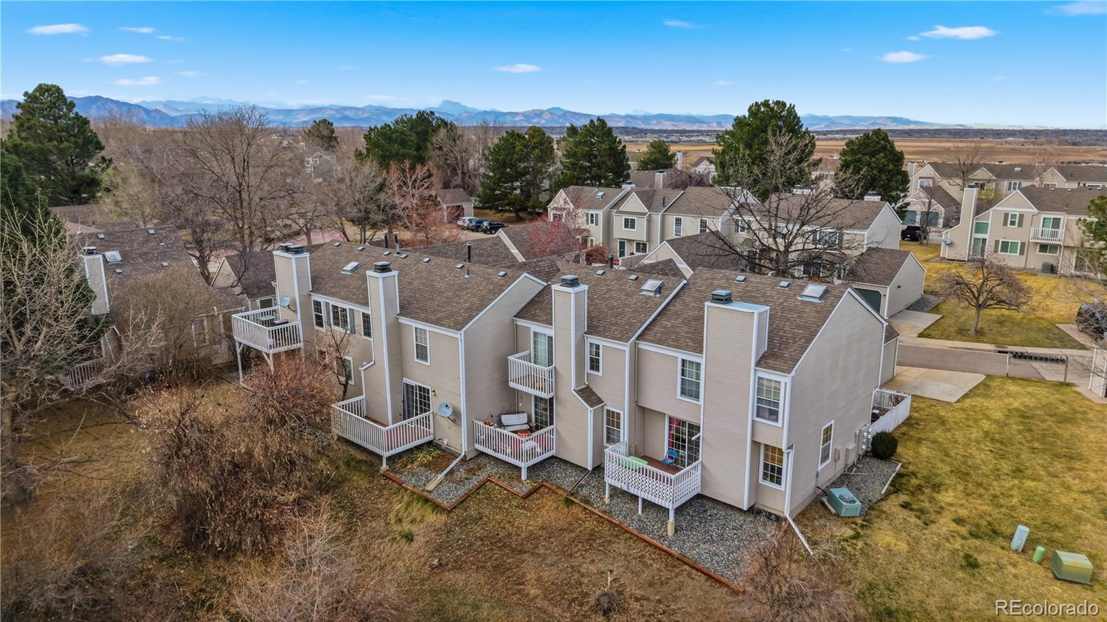 2054 Sunridge Circle Broomfield CO 80020