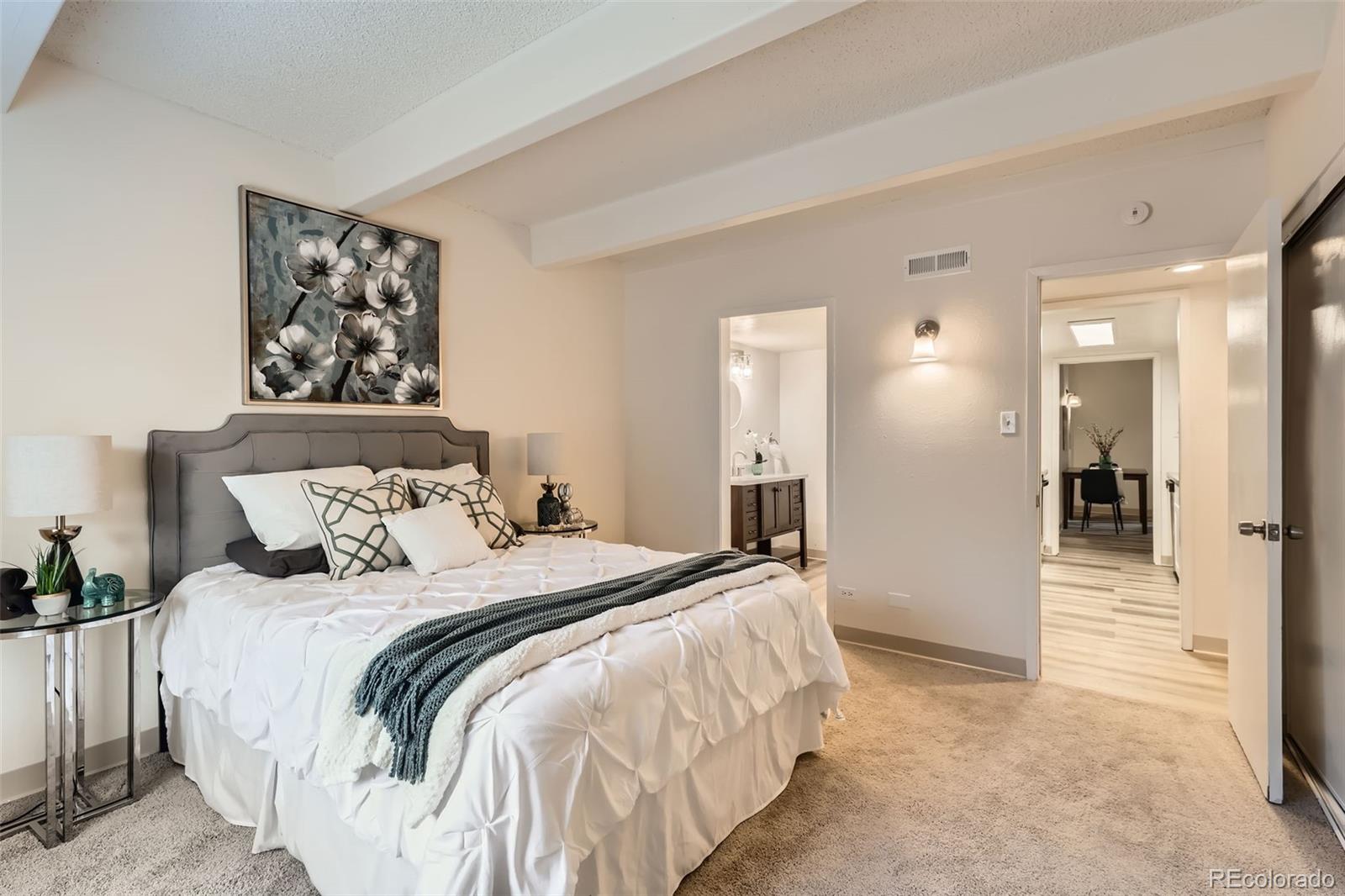 9700 E Iliff Avenue Denver CO 80231