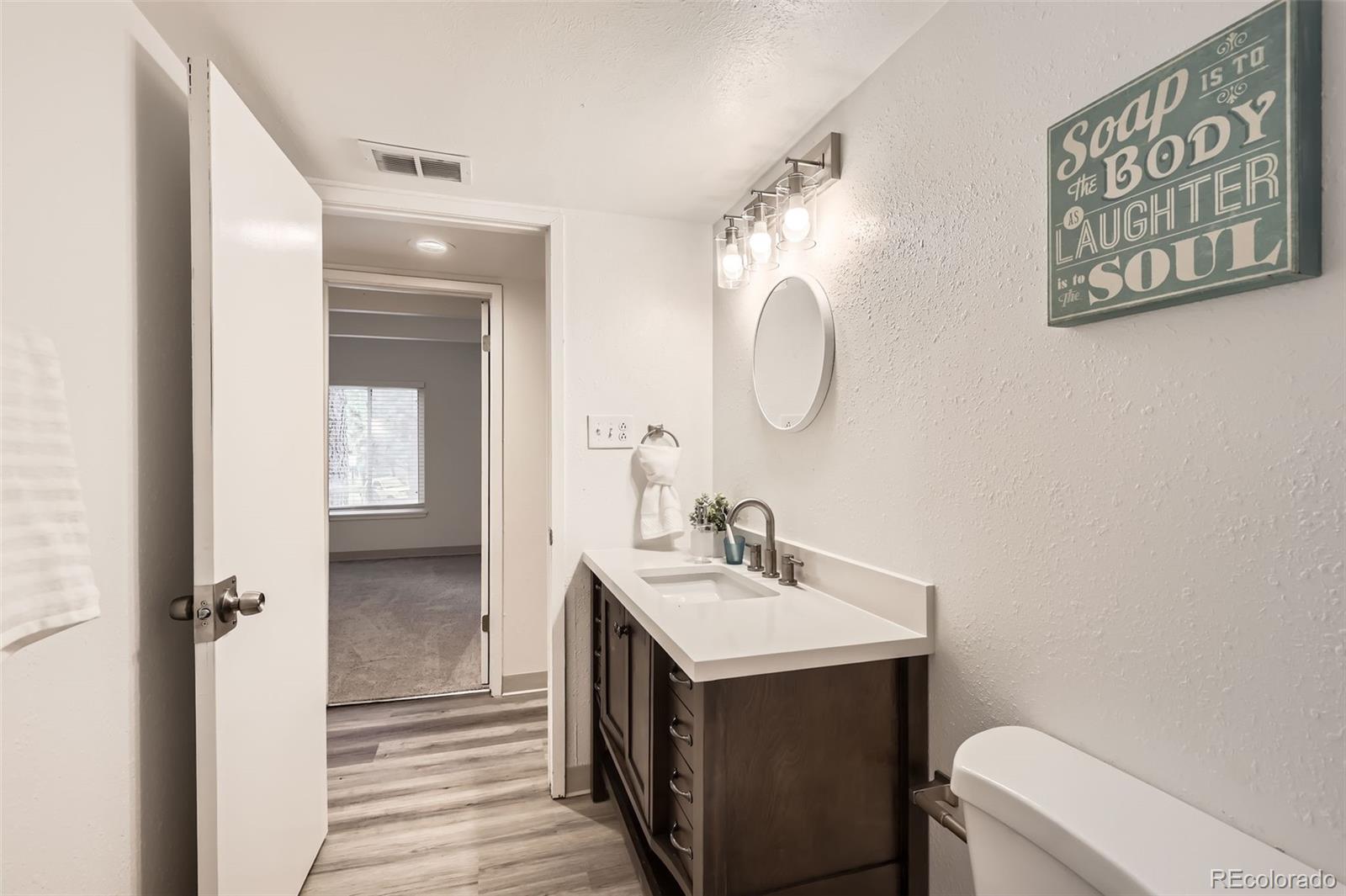 9700 E Iliff Avenue Denver CO 80231