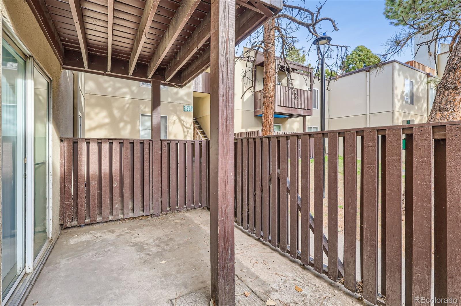 9700 E Iliff Avenue Denver CO 80231