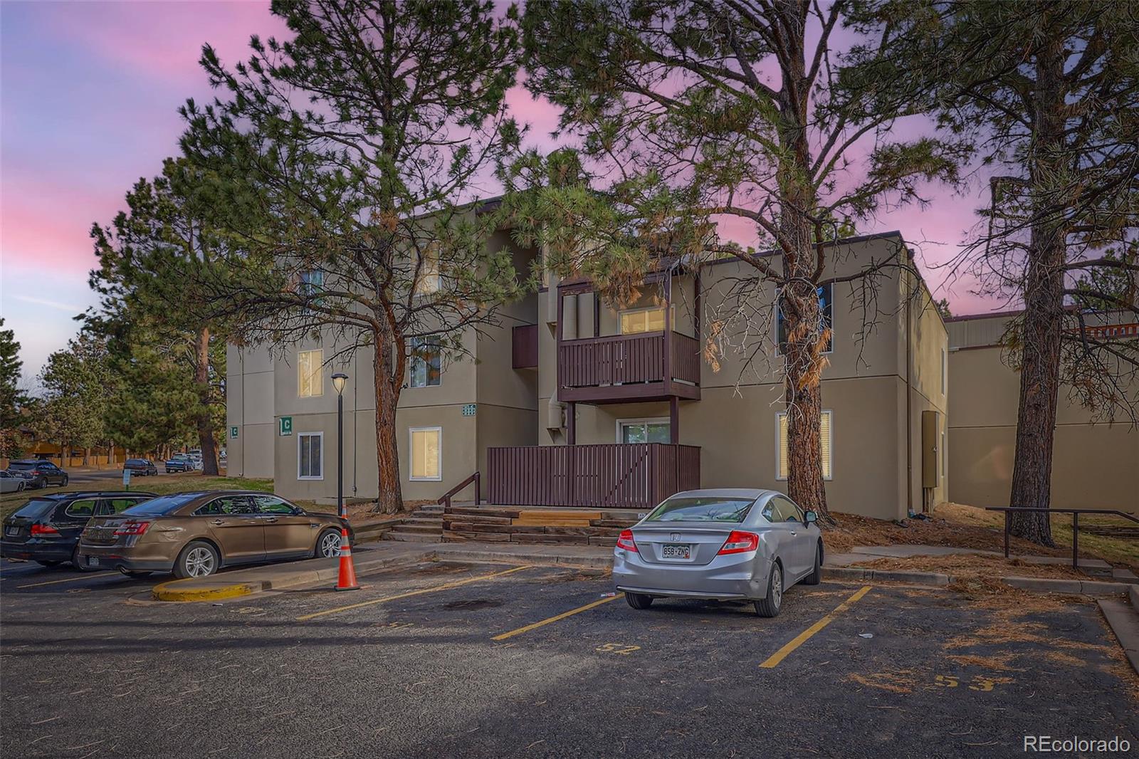 9700 E Iliff Avenue Denver CO 80231