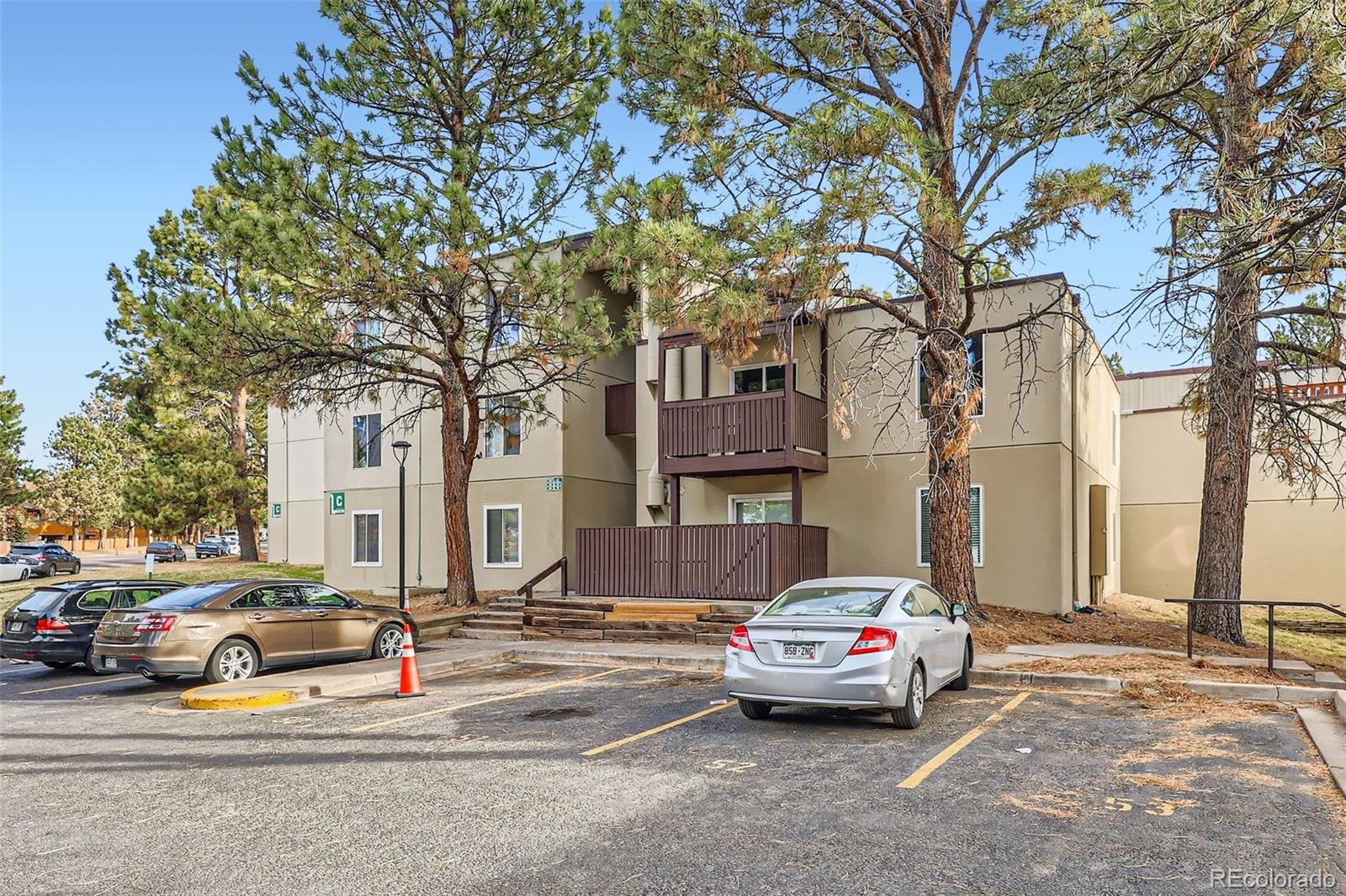 9700 E Iliff Avenue Denver CO 80231
