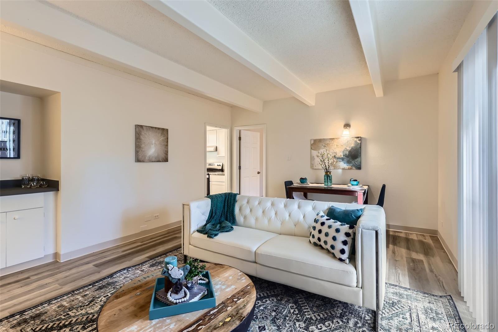 9700 E Iliff Avenue Denver CO 80231