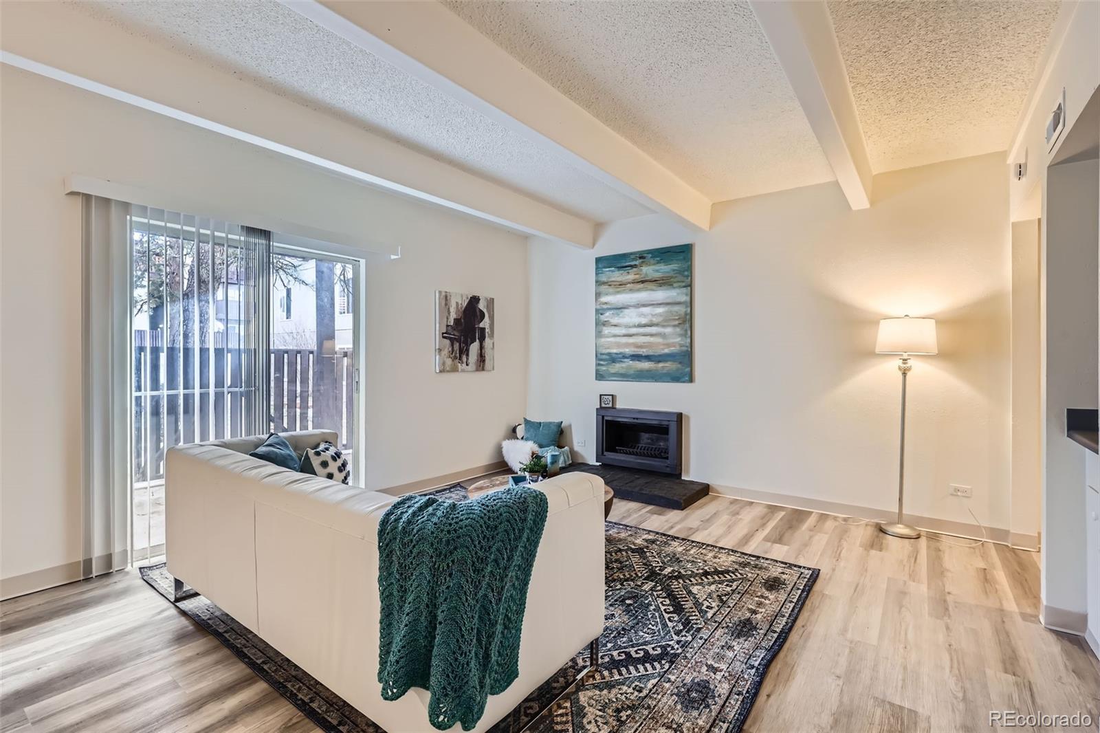 9700 E Iliff Avenue Denver CO 80231