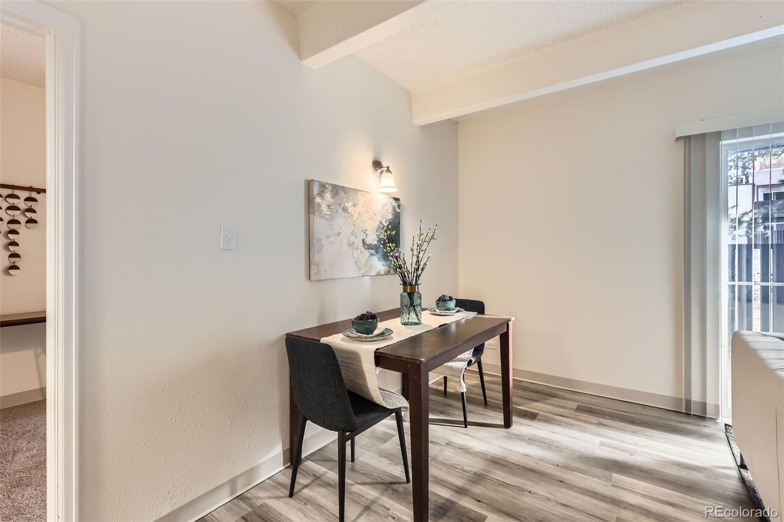 9700 E Iliff Avenue Denver CO 80231