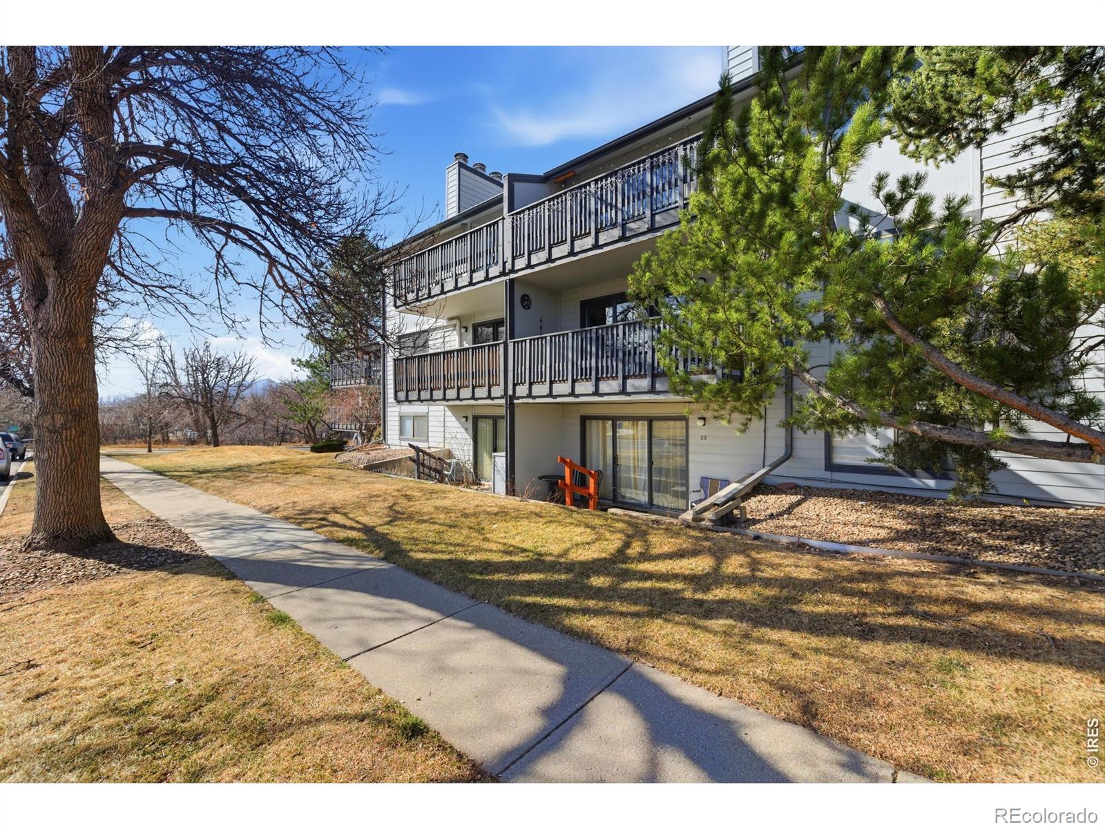 3393 Oneal Parkway Boulder CO 80301