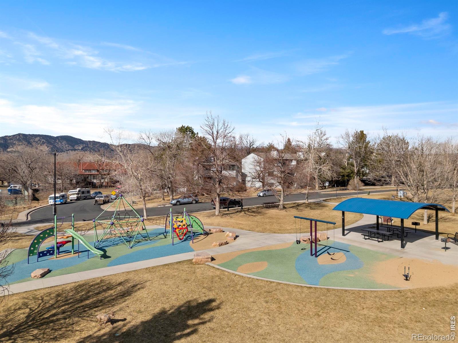 3393 Oneal Parkway Boulder CO 80301