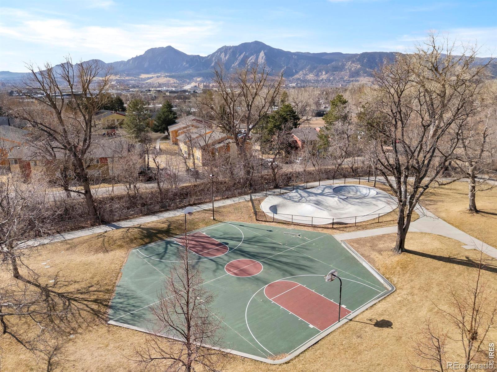 3393 Oneal Parkway Boulder CO 80301