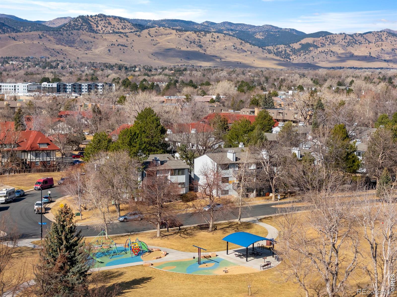 3393 Oneal Parkway Boulder CO 80301