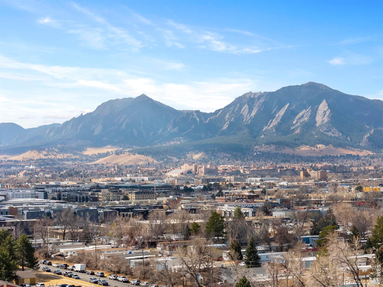 3393 Oneal Parkway Boulder CO 80301
