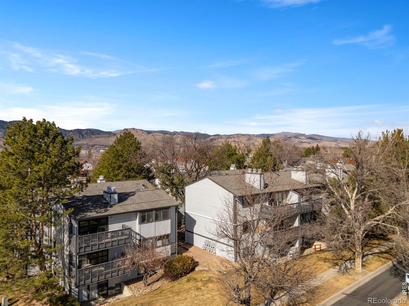 3393 Oneal Parkway Boulder CO 80301