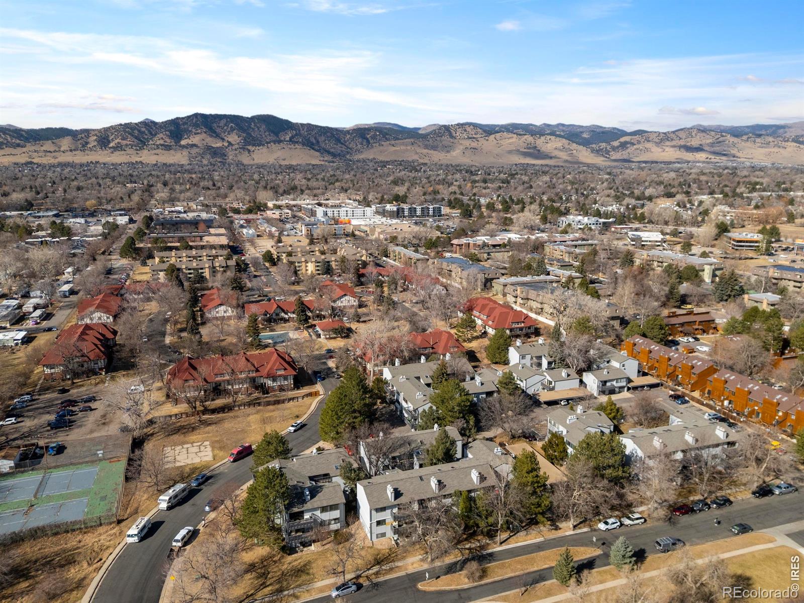 3393 Oneal Parkway Boulder CO 80301