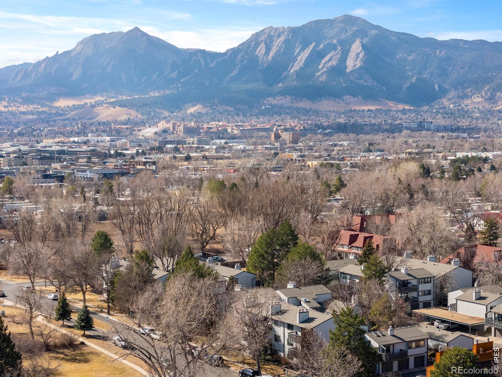 3393 Oneal Parkway Boulder CO 80301