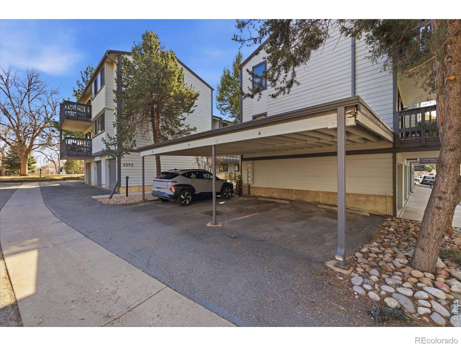 3393 Oneal Parkway Boulder CO 80301