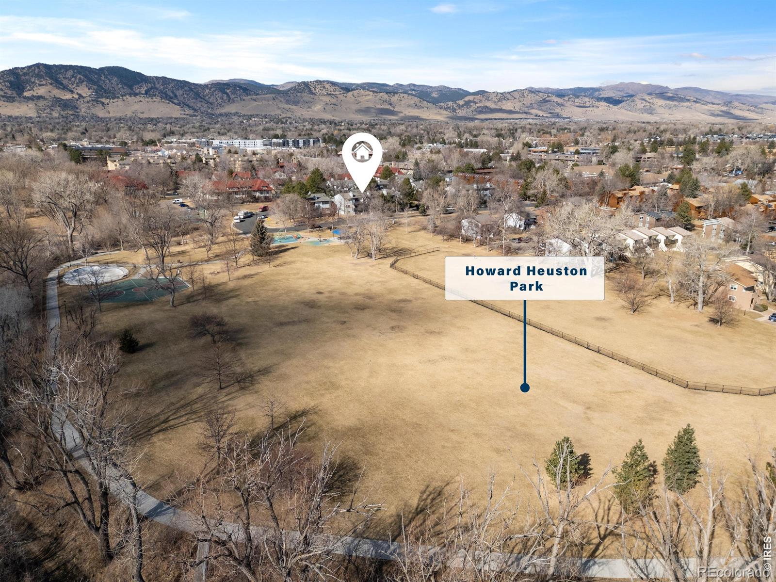3393 Oneal Parkway Boulder CO 80301