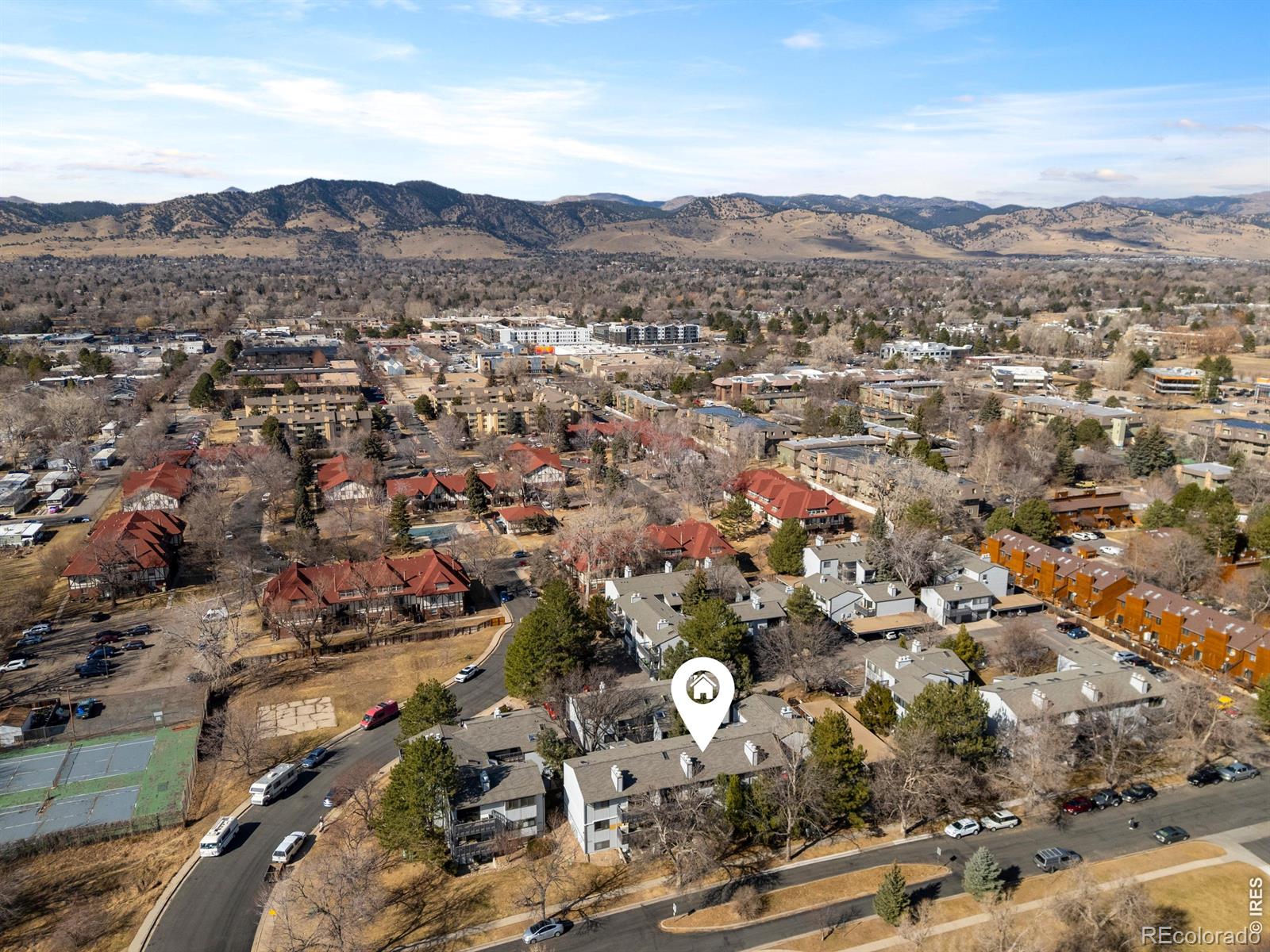 3393 Oneal Parkway Boulder CO 80301