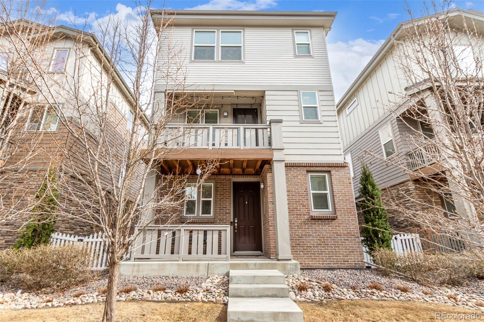 2359 S Tucson Street Aurora CO 80014