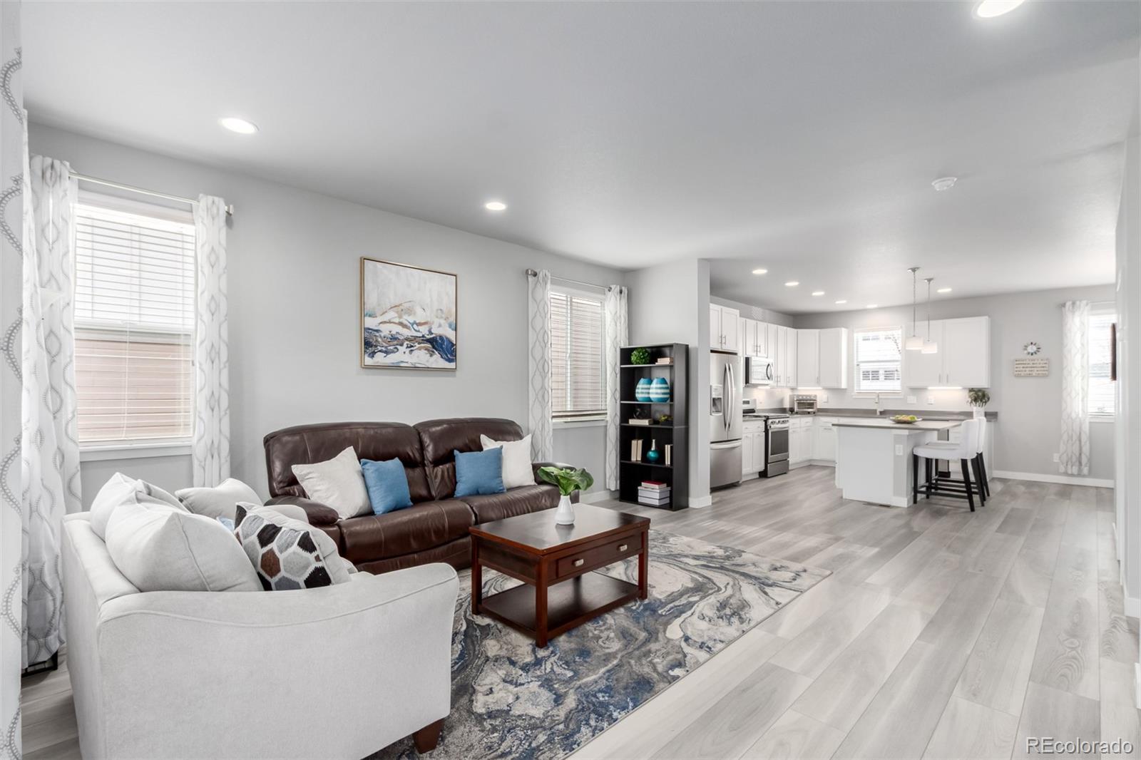 2359 S Tucson Street Aurora CO 80014