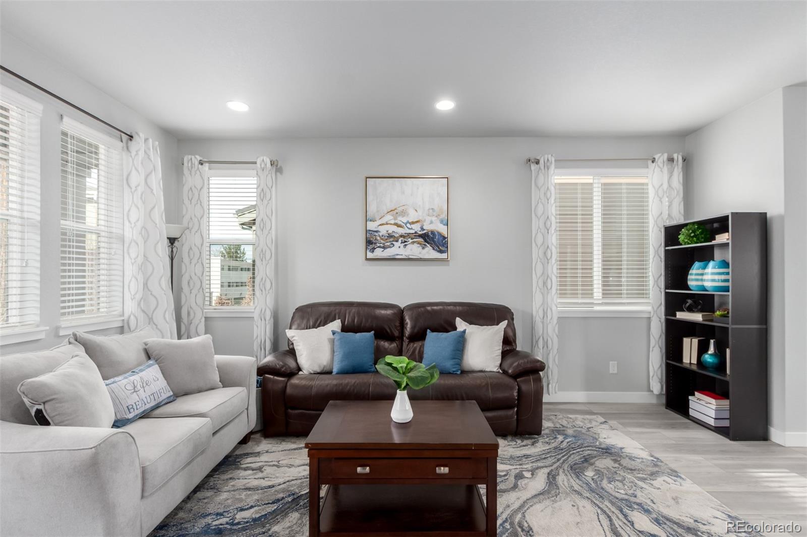2359 S Tucson Street Aurora CO 80014