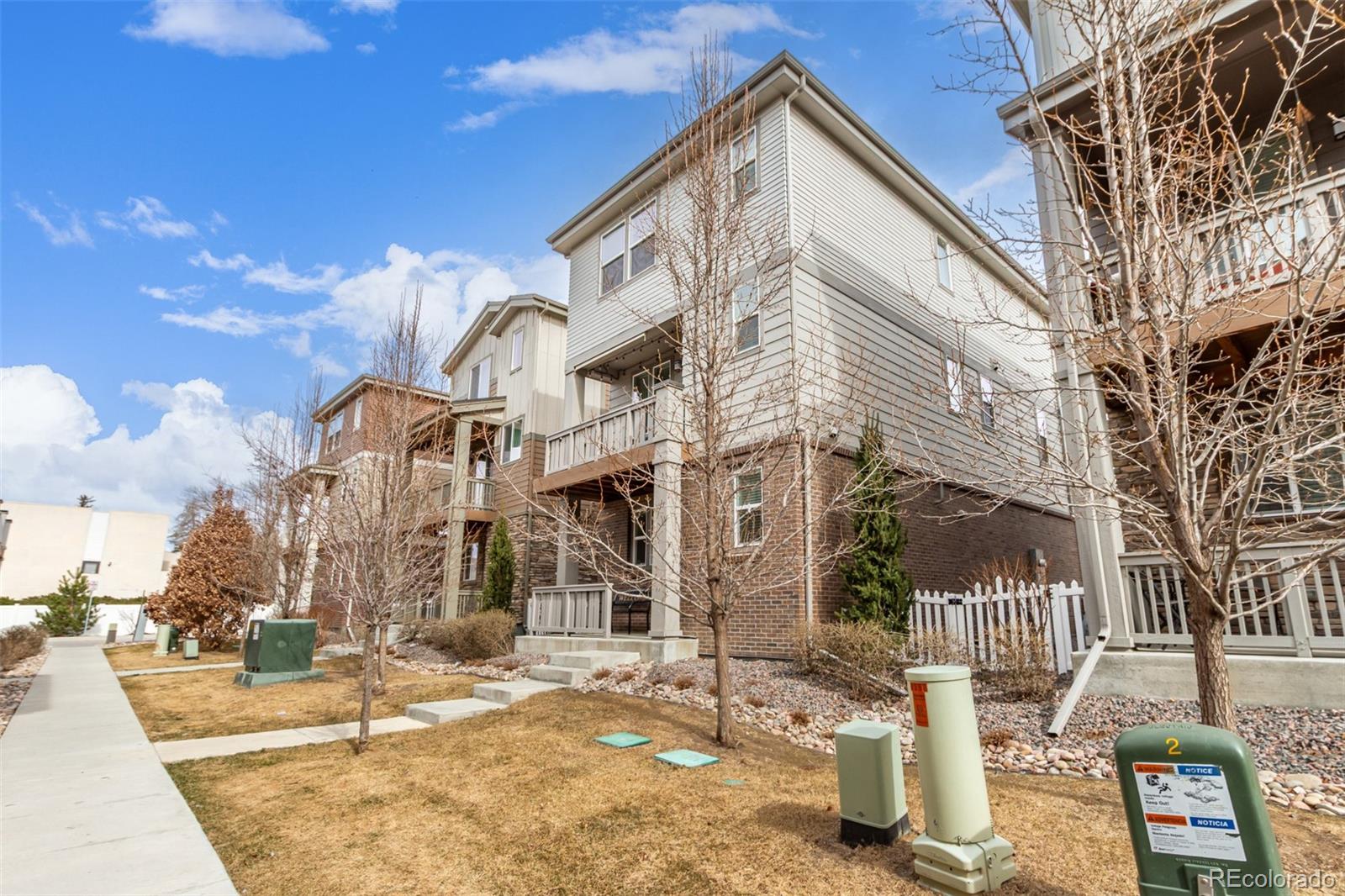 2359 S Tucson Street Aurora CO 80014