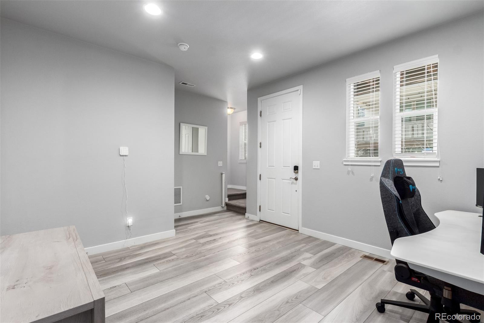 2359 S Tucson Street Aurora CO 80014