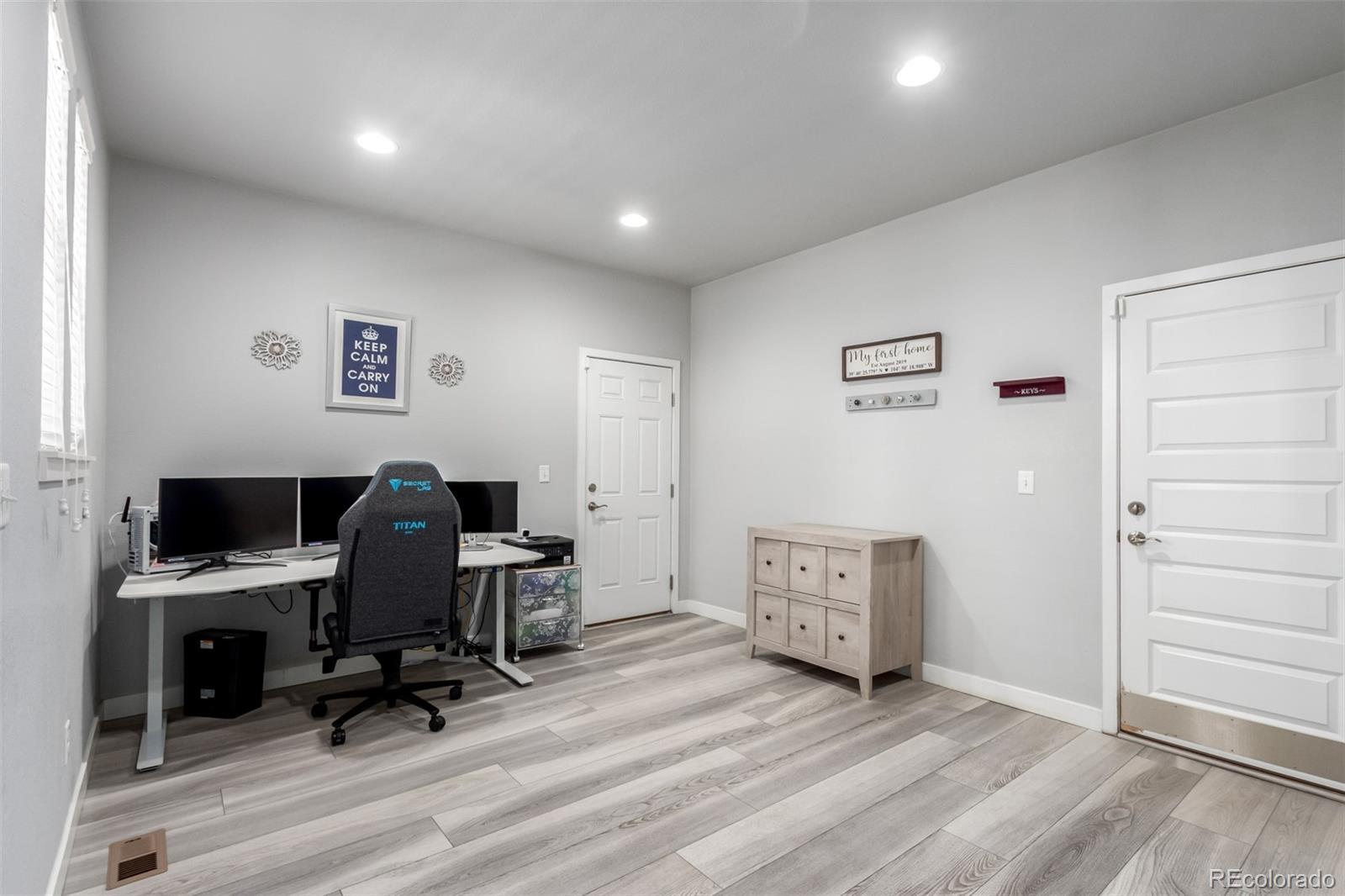 2359 S Tucson Street Aurora CO 80014