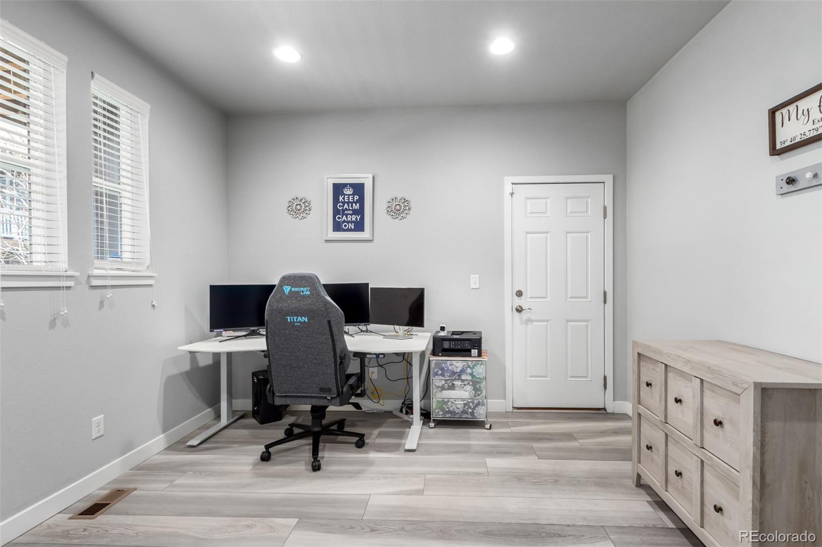 2359 S Tucson Street Aurora CO 80014
