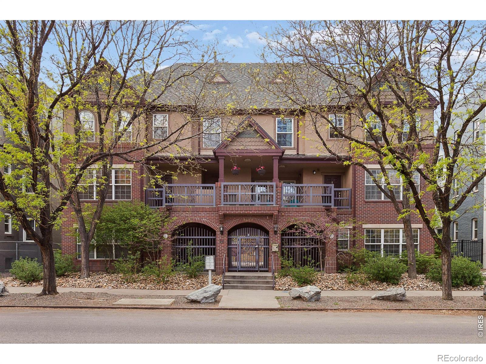 1641 N Washington Street Denver CO 80203