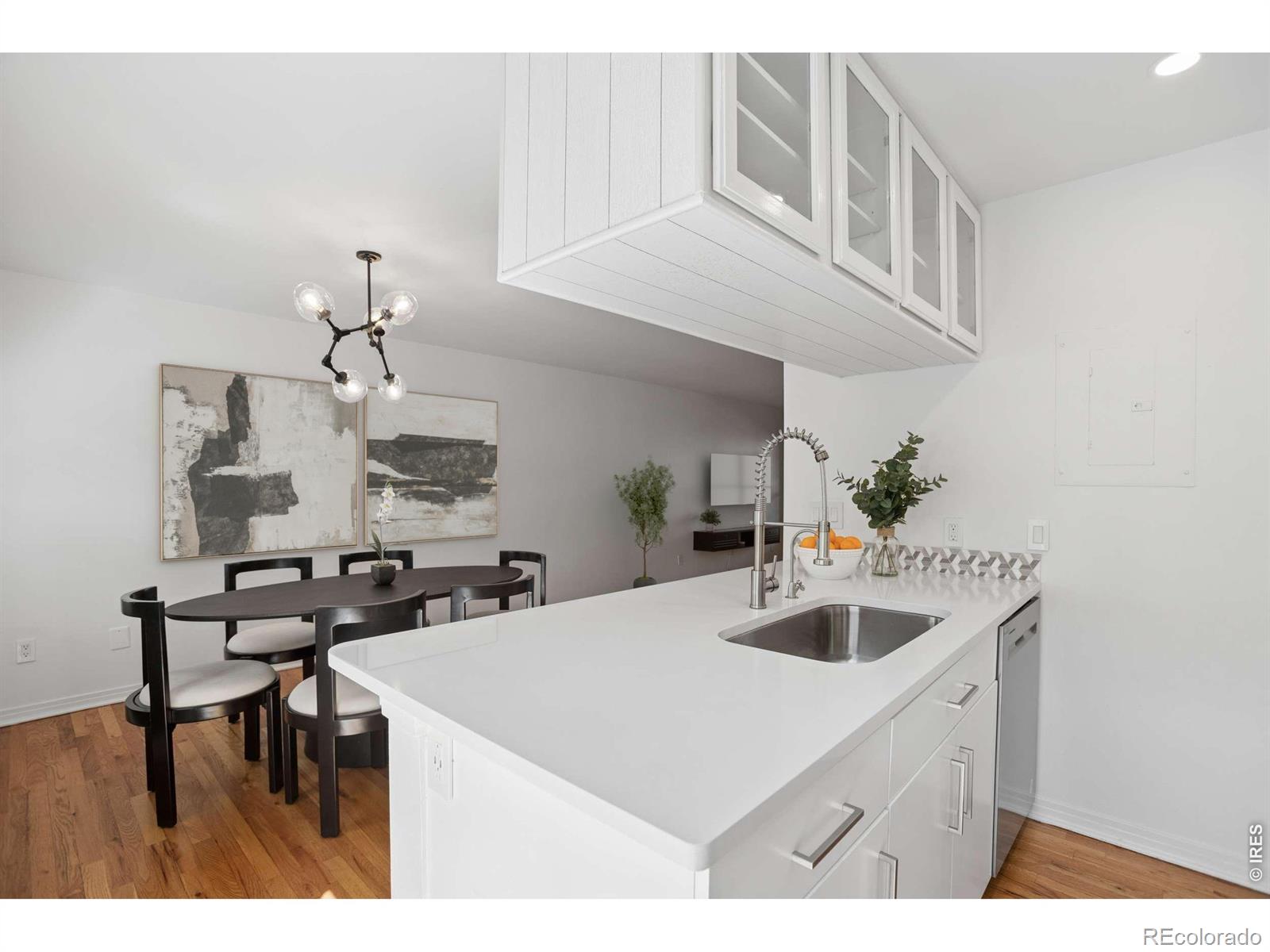 1641 N Washington Street Denver CO 80203