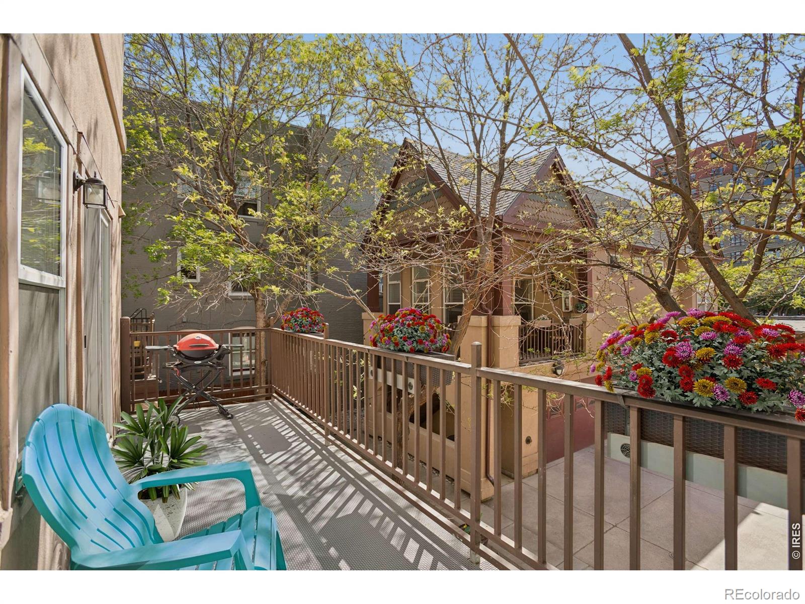 1641 N Washington Street Denver CO 80203