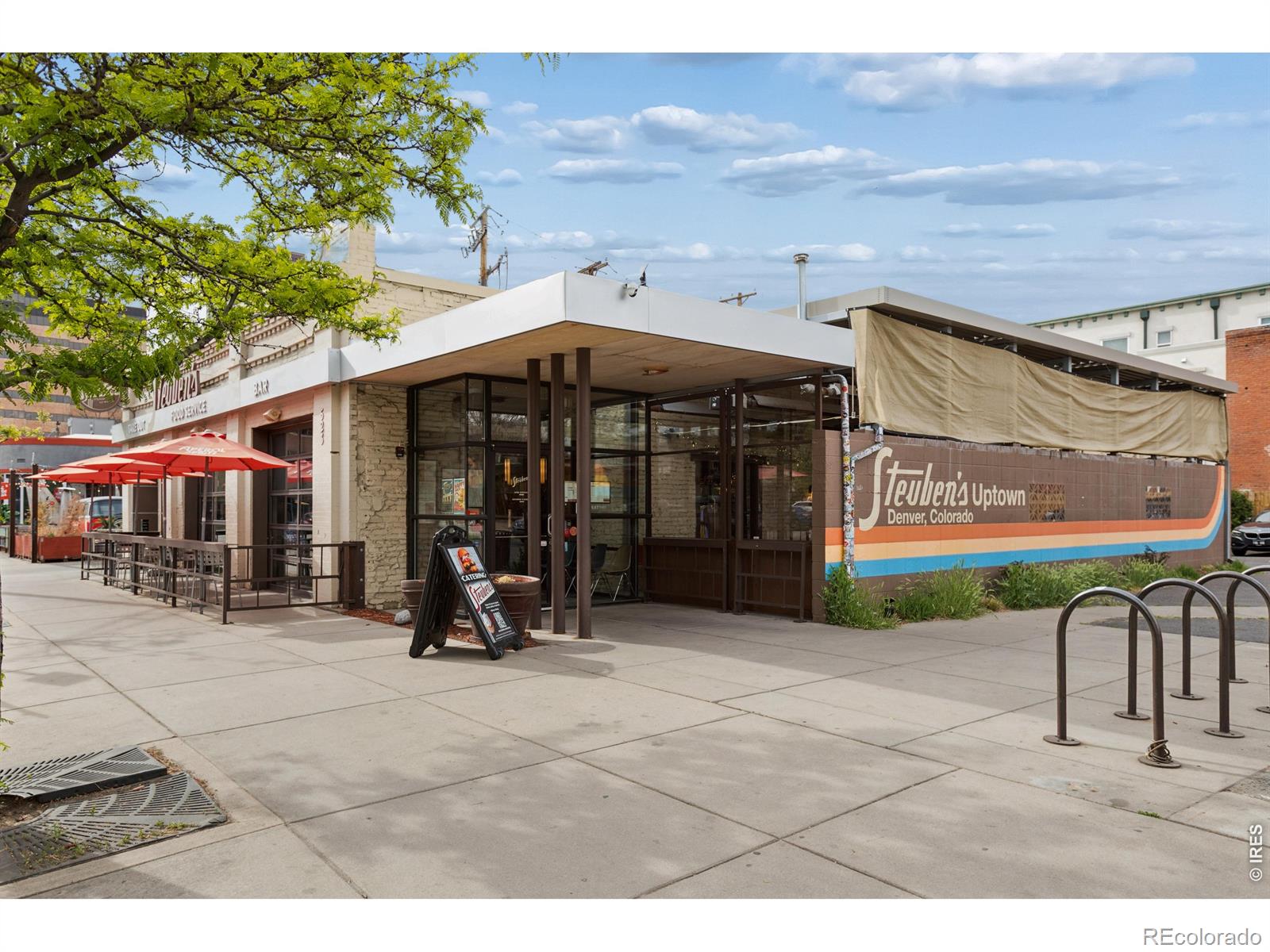 1641 N Washington Street Denver CO 80203