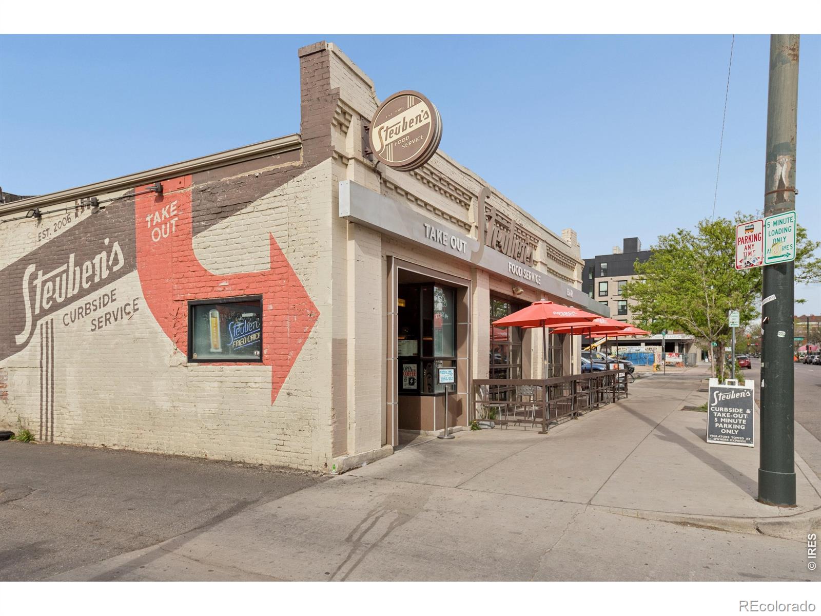 1641 N Washington Street Denver CO 80203