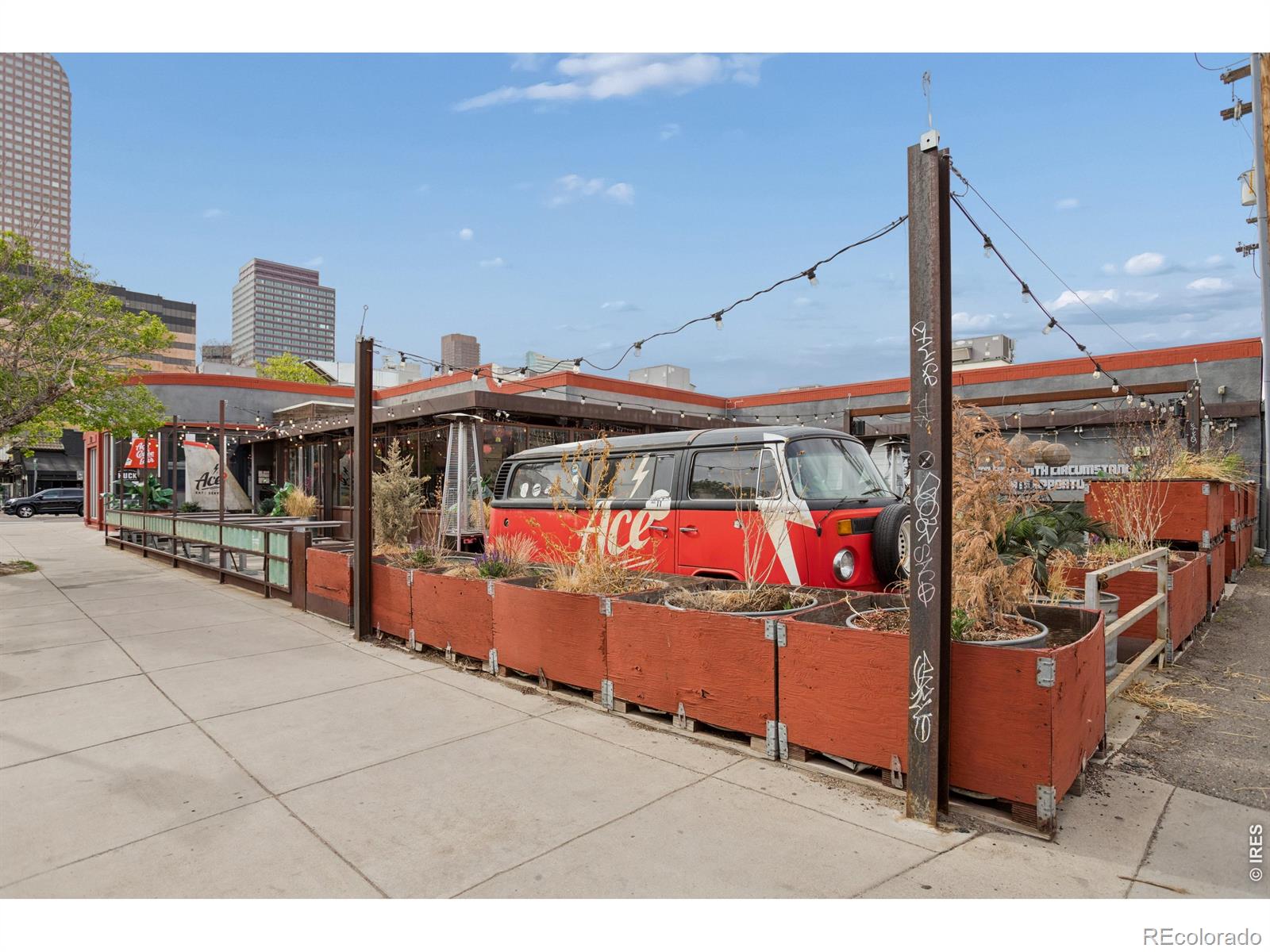 1641 N Washington Street Denver CO 80203