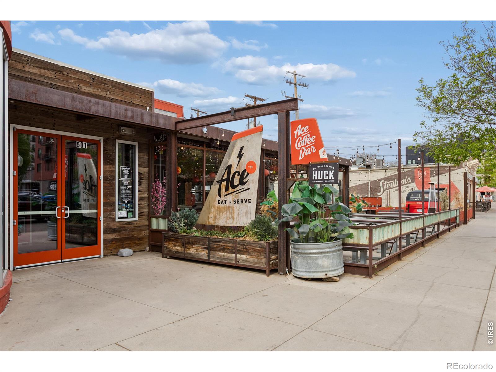 1641 N Washington Street Denver CO 80203