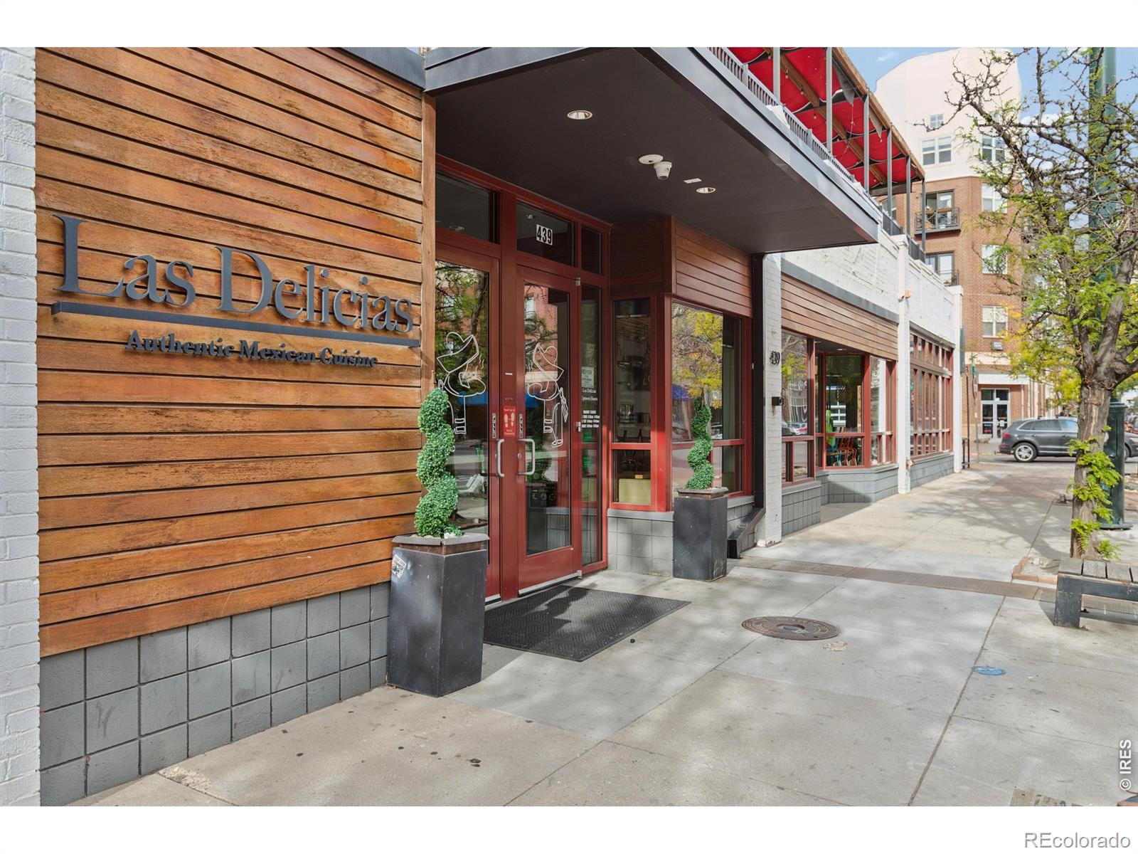 1641 N Washington Street Denver CO 80203