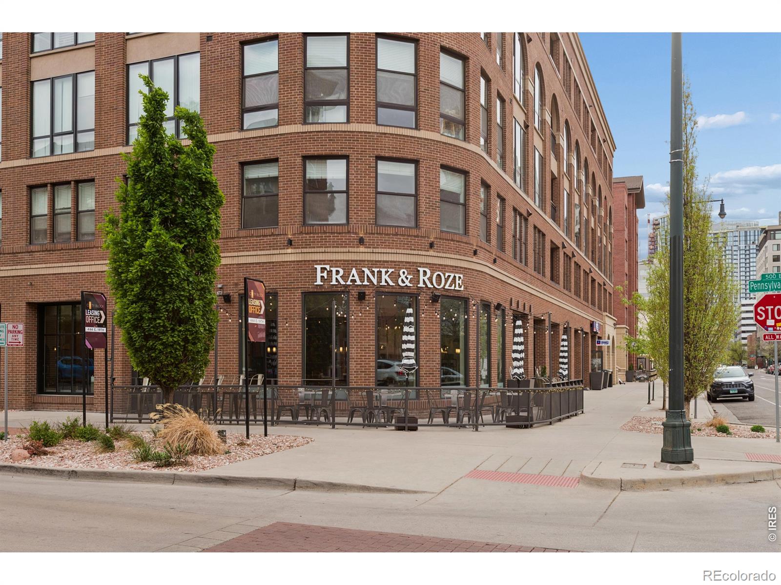 1641 N Washington Street Denver CO 80203