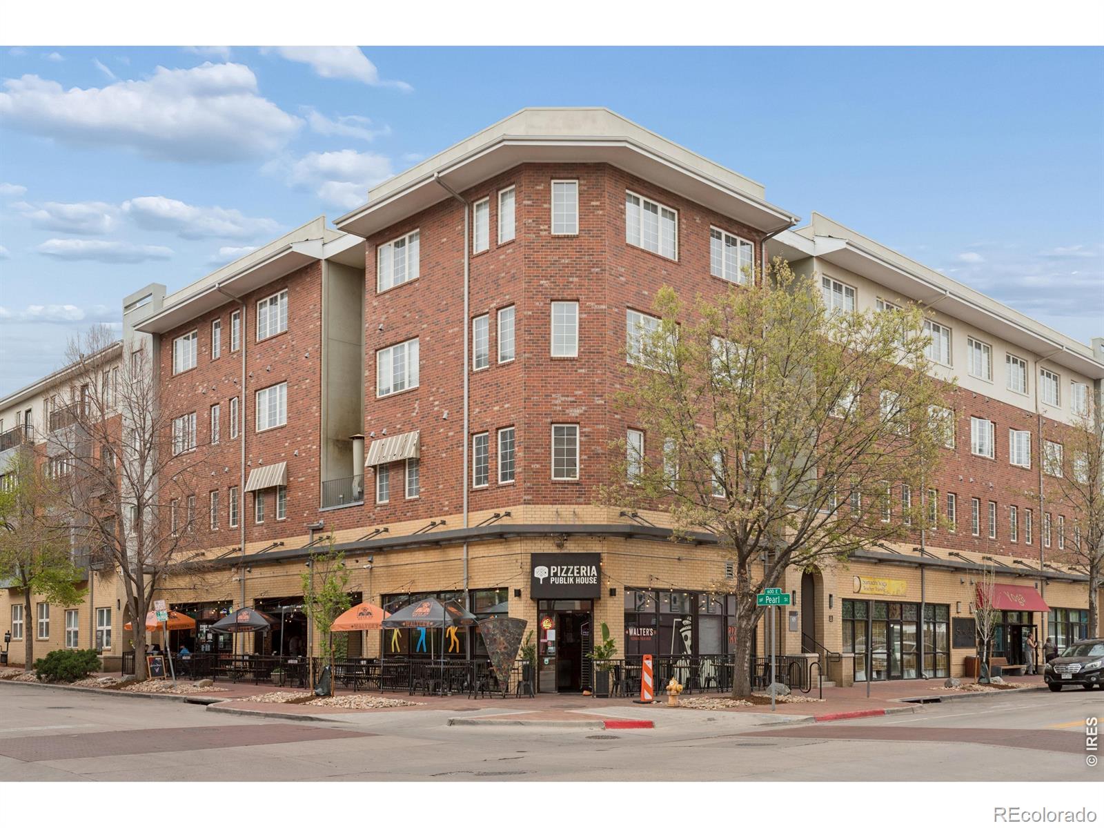1641 N Washington Street Denver CO 80203