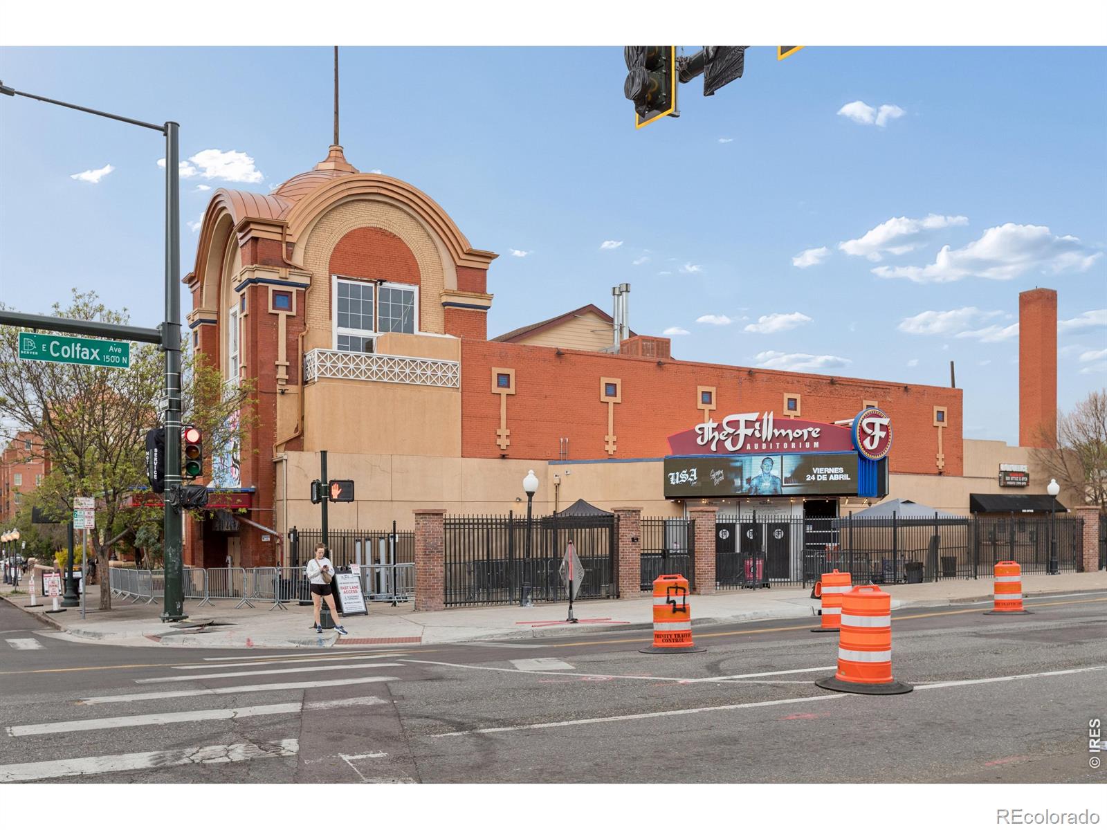 1641 N Washington Street Denver CO 80203